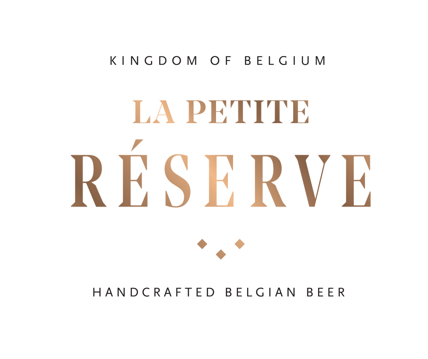 Logo La Petite Réserve