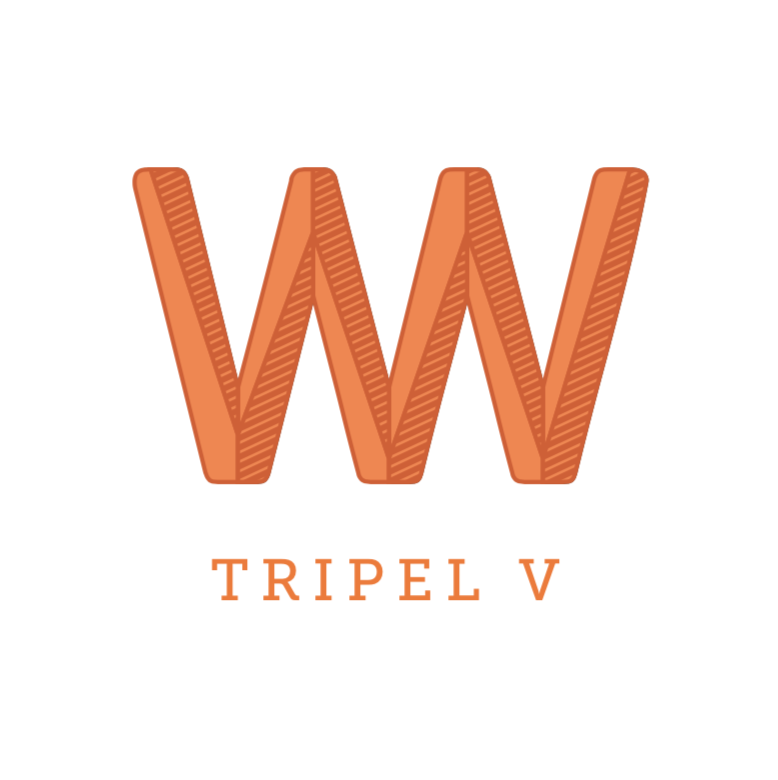 Tripel V logo Tripel V